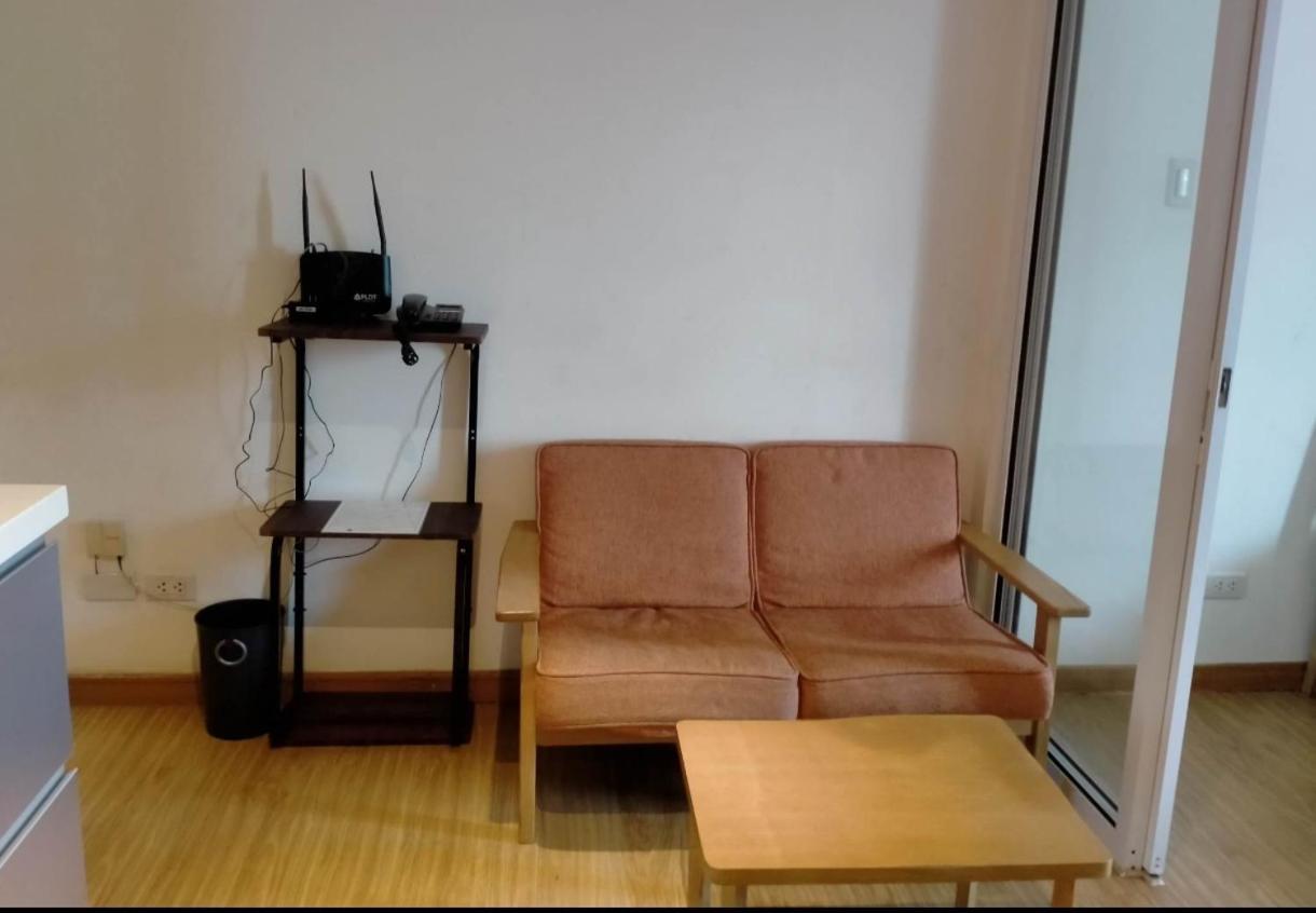 Sm Bicutan Condotel Маніла Екстер'єр фото